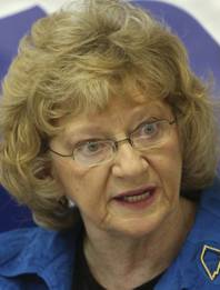 Joyce Woodhouse