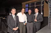 In Business 10th Anniversary
