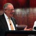 Oscar Goodman, Jason Zucker
