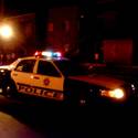 Officer-involved shooting