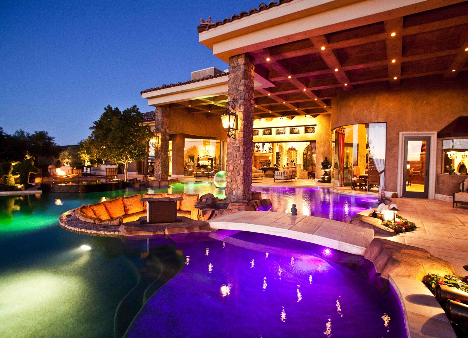 Criss Angel Serenity House Related Keywords Criss Angel Serenity