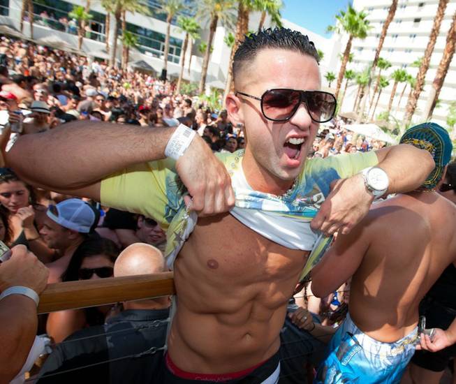 rehab vegas pictures