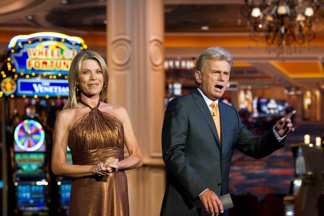 vanna white bare feet