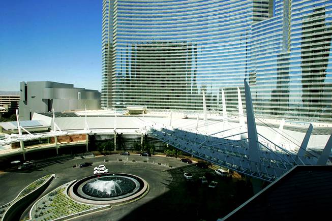 An Inside Look at Veer Towers An Inside Look at Veer Towers