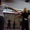 Prodigy Dance Crew