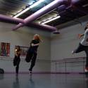 Prodigy Dance Crew