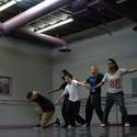 Prodigy Dance Crew