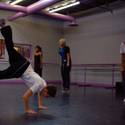 Prodigy Dance Crew