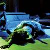 Photo: A scene from Insurgo Theater's 