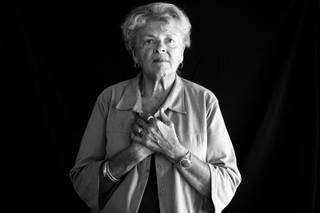 Ruth Lepper's husband Darwyn Lepper was a patient in six Las Vegas area hospitals over a period of seven months from September 2008 until April 2009. He caught a C. diff. infection in one of the facilities, developed a bedsore that never healed, and eventually died October 21, 2009 in San Diego after his health deteriorated drastically.