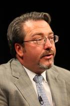 Tony Sanchez, SR VP of Public Policy for NV Energy