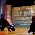 Hip Hop International