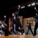 Hip Hop International