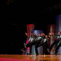 Hip Hop International