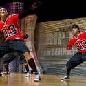 Hip Hop International