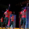 Hip Hop International