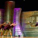 Hip Hop International