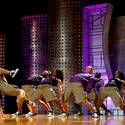 Hip Hop International
