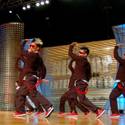 Hip Hop International