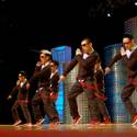 Hip Hop International