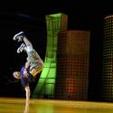 Hip Hop International