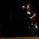 Hip Hop International