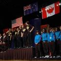 Hip Hop International