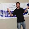 Tom Green. Tom Green.