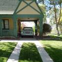 Heritage Street
