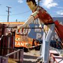 Neon Boneyard