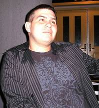 Paul Maidman