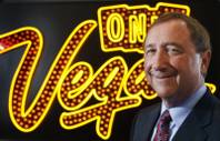 Las Vegas Convention and Visitors Authority President and CEO Rossi Ralenkotter.
