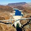 Photo: The Mike O'Callaghan-Pat Tillman Memorial Bridge s Photo: The Mike O'Callaghan-Pat Tillman Memorial Bridge s