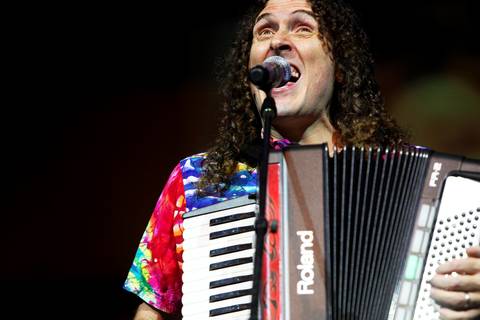 Weird Al