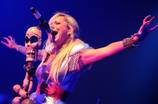 In This Moment at The Crown
