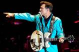 Chris Isaak at M Resort