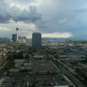 Rain in Southern Highlands