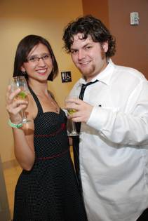 4th Annual O-Vino Wine Tasting - 08/29/10