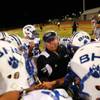 Photo: Basic High School assistant football coach Dan Cah Photo: Basic High School assistant football coach Dan Cah