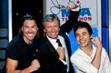 2010 Jerry Lewis MDA Telethon