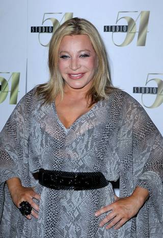 taylor dayne