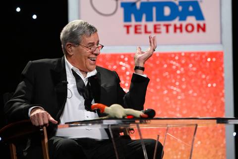 Telethon - Labor Day
