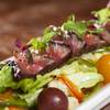 Social House's Thai beef salad Social House's Thai beef salad