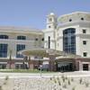 St. Rose Dominican Hospitals' San Martin campus is shown. The St. Rose website shares the rates of health care-associated infections at its three campuses and compares them with national benchmarks. St. Rose Dominican Hospitals' San Martin campus is shown. The St. Rose website shares the rates of health care-associated infections at its three campuses and compares them with national benchmarks.