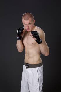 The Ultimate Fighter 12