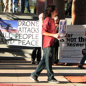 Creech 14 demonstration