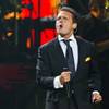 Photo: Luis Miguel performs at The Colosseum in Caesars P