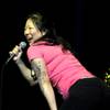 Photo: Margaret Cho at The Pearl in the Palms on Sept. 17 Photo: Margaret Cho at The Pearl in the Palms on Sept. 17