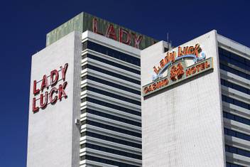 Lady Luck Casino