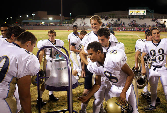 Foothill vs. Silverado Foothill vs. Silverado